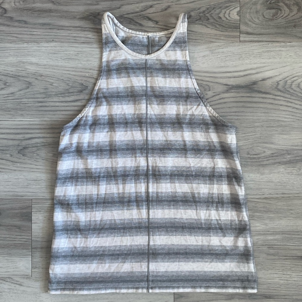 Lululemon Find Your Zen Tank Top